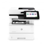 ⁦מדפסת לייזר משולבת LaserJet EnterPrise MFP M528f - 1PV65A⁩ – תמונה ⁦2⁩