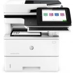 מדפסת לייזר משולבת LaserJet EnterPrise MFP M528z - 1PV67A