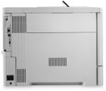 ⁦מדפסת לייזר צבעונית  HP Color LaserJet Enterprise M552dn B5L23A⁩ – תמונה ⁦3⁩