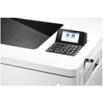 ⁦מדפסת לייזר צבעונית  HP HP Color LaserJet Enterprise M554dn - 7ZU81A⁩ – תמונה ⁦2⁩