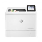⁦מדפסת לייזר צבעונית  HP HP Color LaserJet Enterprise M555dn - 7ZU78A⁩ – תמונה ⁦2⁩