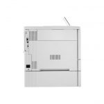 ⁦מדפסת לייזר צבעונית  HP HP Color LaserJet Enterprise M555x - 7ZU79A⁩ – תמונה ⁦3⁩