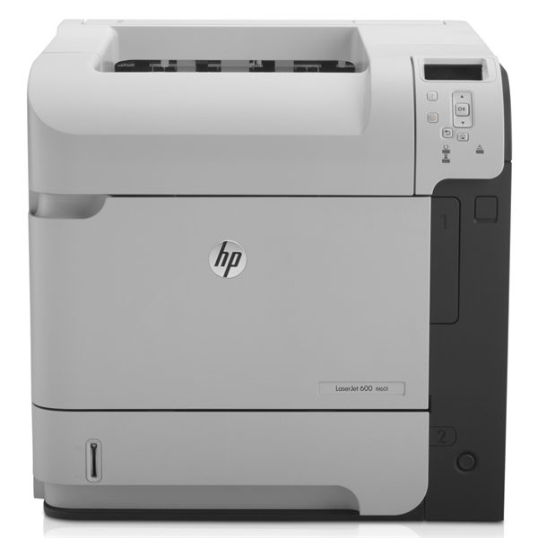 מדפסת לייזר  HP LaserJet Enterprise 600 M601n