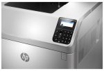 ⁦מדפסת לייזר  HP LaserJet Enterprise M606x E6B73A⁩ – תמונה ⁦2⁩