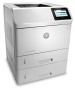 מדפסת לייזר HP LaserJet Enterprise M606dn E6B72A