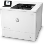 ⁦מדפסת לייזר  HP LaserJet Enterprise M608n - K0Q17A⁩ – תמונה ⁦2⁩