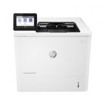 ⁦מדפסת לייזר HP LaserJet Enterprise M612dn - 7PS86A⁩ – תמונה ⁦2⁩