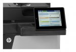 ⁦מדפסת לייזר משולבת  HP LaserJet Enterprise MFP M630h P7Z47A⁩ – תמונה ⁦3⁩