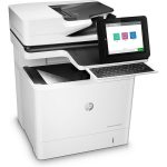 מדפסת לייזר משולבת  HP LaserJet Enterprise M631dn - J8J63A
