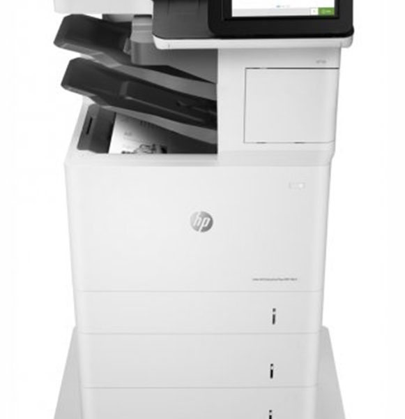 מדפסת לייזר משולבת  HP LaserJet Enterprise M631z - J8J65A