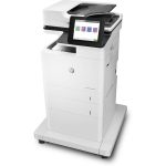 ⁦מדפסת לייזר משולבת  HP LaserJet Enterprise M632fht - J8J71A⁩ – תמונה ⁦2⁩