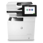 מדפסת לייזר משולבת  HP LaserJet Enterprise Flow MFP M632h - J8J70A