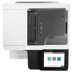 ⁦מדפסת לייזר משולבת HP Laserjet Enterprise MFP M635h - 7PS97A⁩ – תמונה ⁦3⁩