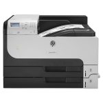 מדפסת לייזר  HP LaserJet Enterprise M712dn - CF236A
