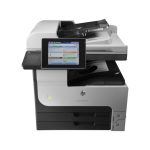 מדפסת לייזר  HP LaserJet Enterprise MFP M725dn - CF066A