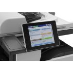 ⁦מדפסת לייזר  HP LaserJet Enterprise MFP M725dn - CF066A⁩ – תמונה ⁦3⁩