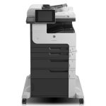 מדפסת לייזר משולבת LaserJet Enterprise MFP M725f - CF067A