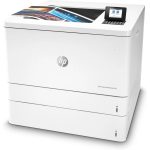 ⁦מדפסת לייזר צבעונית  HP Color LaserJet Enterprise M751dn - T3U44A⁩ – תמונה ⁦3⁩