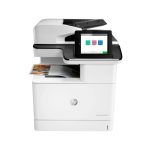 מדפסת לייזר משולבת צבעונית  HP Color LaserJet Enterprise MFP M776dn - T3U55A
