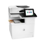 ⁦מדפסת לייזר משולבת צבעונית  HP Color LaserJet Enterprise MFP M776dn - T3U55A⁩ – תמונה ⁦3⁩
