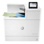 מדפסת לייזר צבעונית  HP Color LaserJet Enterprise M856dn - T3U51A