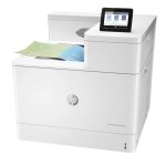⁦מדפסת לייזר צבעונית  HP Color LaserJet Enterprise M856dn - T3U51A⁩ – תמונה ⁦2⁩
