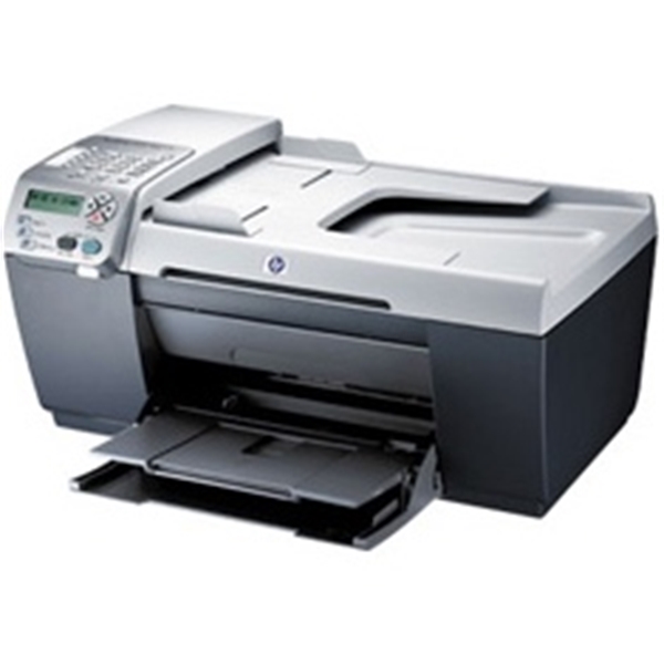 מדפסת הזרקת דיו HP Officejet 5605