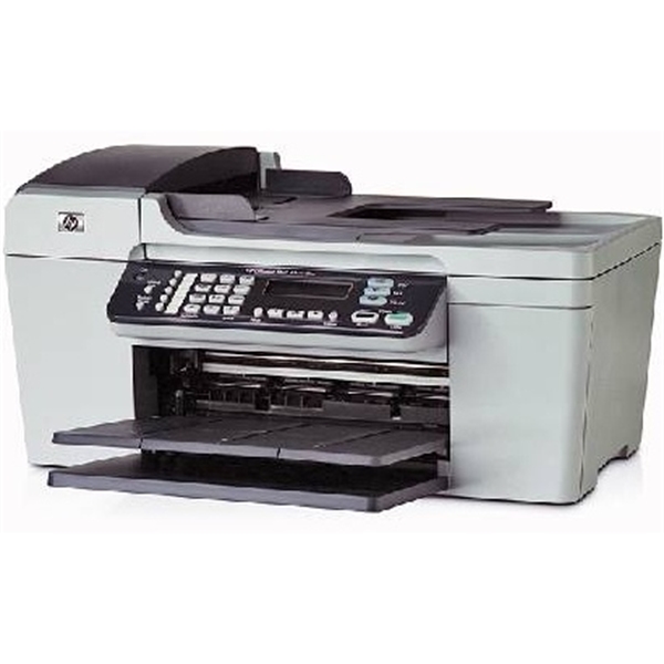 מדפסת הזרקת דיו HP Officejet 5610