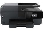 ⁦מדפסת הזרקת דיו HP Officejet Pro 6830 e-All-in-One⁩ – תמונה ⁦2⁩