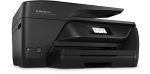 ⁦מדפסת הזרקת דיו משולבת HP OfficeJet  6950 All-in-One - P4C78A⁩ – תמונה ⁦3⁩