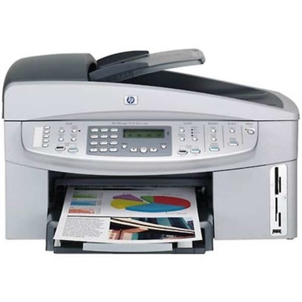 מדפסת הזרקת דיו HP Officejet 7213