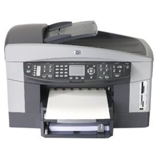מדפסת הזרקת דיו HP Officejet 7313