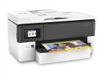 ⁦מדפסת הזרקת דיו HP OfficeJet Pro 7720 All-in-One - Y0S18A Wide Format A3⁩ – תמונה ⁦2⁩