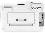 ⁦מדפסת הזרקת דיו HP OfficeJet Pro 7740 All-in-One - G5J38A Wide Format A3⁩ – תמונה ⁦4⁩