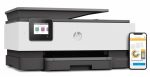 ⁦מדפסת הזרקת דיו משולבת HP OfficeJet Pro 8023 All-in-One - 1KR64B⁩ – תמונה ⁦4⁩