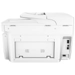 מדפסת הזרקת דיו משולבת HP Officejet Pro 8720 All-in-One - D9L19A – תמונה 4