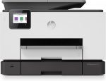 מדפסת הזרקת דיו משולבת HP OfficeJet Pro 9023 All-in-One - 1MR70B
