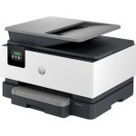 ⁦מדפסת הזרקת דיו משולבת HP OfficeJet Pro 9123 All-in-One - 403V9B⁩ – תמונה ⁦2⁩
