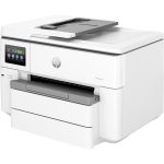 ⁦מדפסת הזרקת דיו משולבת HP OfficeJet Pro 9730 Wide Format All-in-One - 537P5B⁩ – תמונה ⁦2⁩