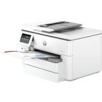 ⁦מדפסת הזרקת דיו משולבת HP OfficeJet Pro 9730 Wide Format All-in-One - 537P5B⁩ – תמונה ⁦3⁩