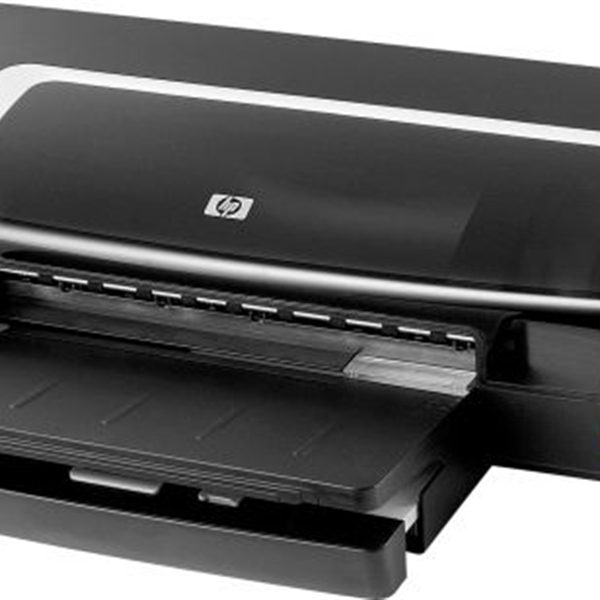 מדפסת הזרקת דיו HP Officejet K7103