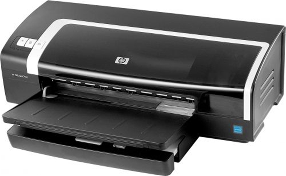 מדפסת הזרקת דיו HP Officejet K7103