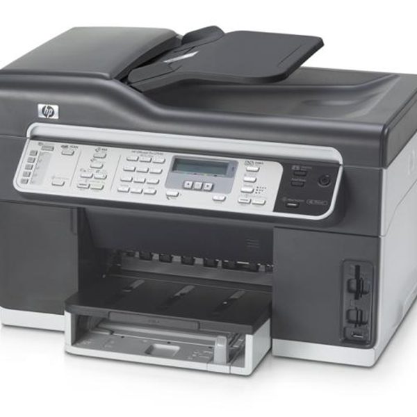 מדפסת הזרקת דיו HP Officejet Pro L7590