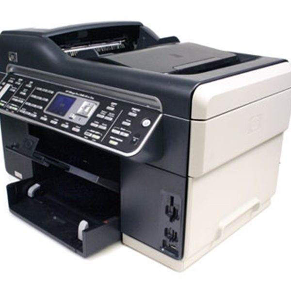מדפסת הזרקת דיו HP Officejet Pro L7680