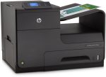 ⁦מדפסת הזרקת דיו  עסקית HP Officejet Pro X451dw‎ (CN463A)⁩ – תמונה ⁦2⁩