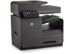 ⁦מדפסת הזרקת דיו משולבת עסקית HP Officejet Pro X476dw‎(CN461A)⁩ – תמונה ⁦2⁩