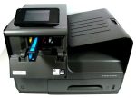 ⁦מדפסת הזרקת דיו  עסקית HP Officejet Pro X551dw‎ (CV037A)⁩ – תמונה ⁦3⁩