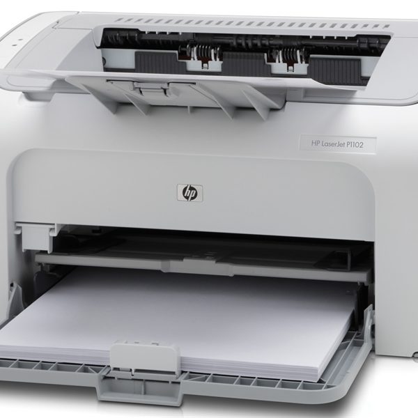 מדפסת לייזר  HP Laserjet P1102