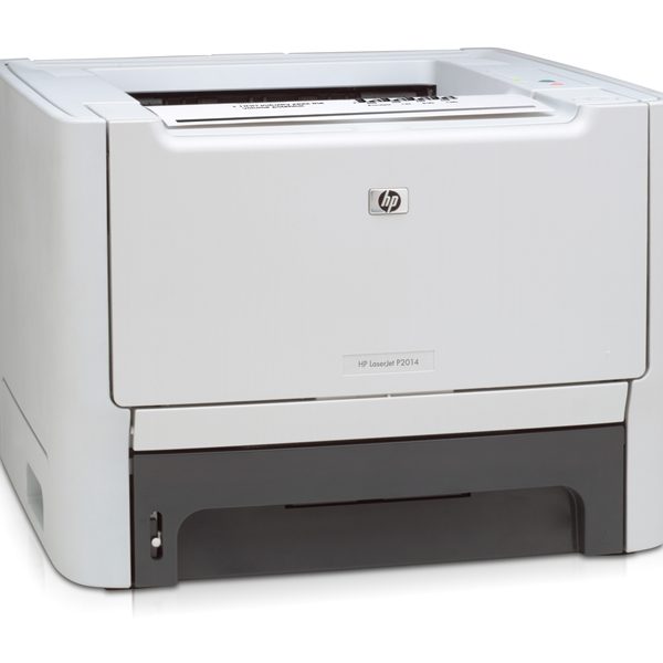מדפסת לייזר  HP Laserjet P2014