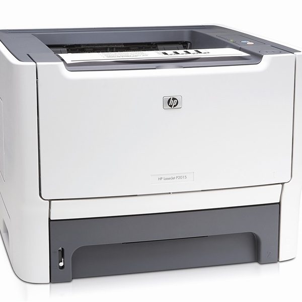 מדפסת לייזר  HP Laserjet P2015